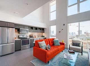 895 Park Blvd #6733673, San Diego, CA 92101