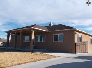 2507 Legion St, Carlsbad, NM 88220
