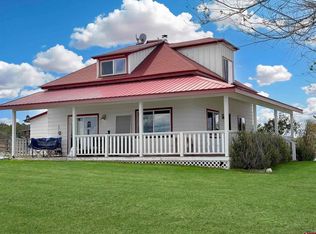 36432 Fruitland Mesa Rd, Crawford, CO 81415