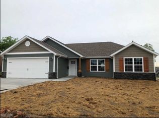 2706 S Wall Ave, Joplin, MO 64804