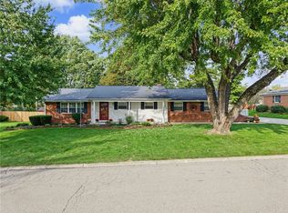1136 Neeld Dr, Xenia, OH 45385