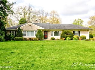 124 Dorchester Rd, Louisville, KY 40223