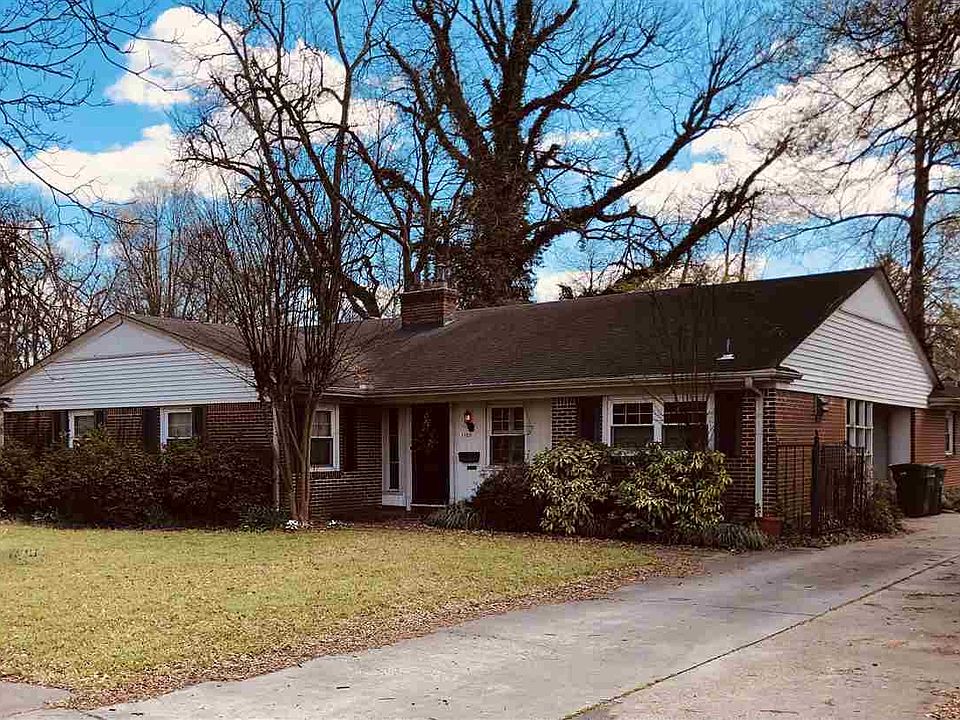 1st image of 1133 Chickasawba St