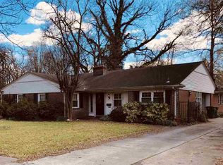 1133 Chickasawba St, Blytheville, AR 72315
