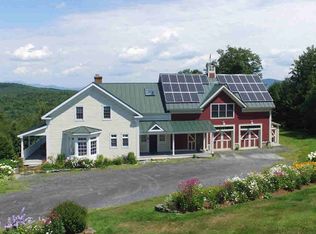 37 High Country Rd, Waitsfield, VT 05673