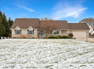 76756 Mary Grace Dr, Romeo, MI 48065