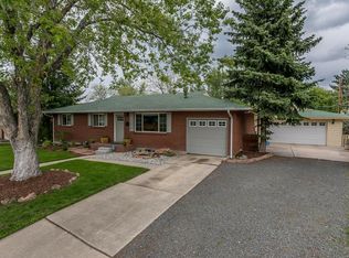2200 Alkire St, Golden, CO 80401