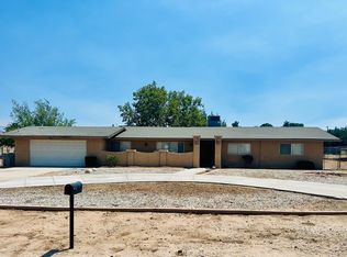 17421 Laurel St, Hesperia, CA 92345