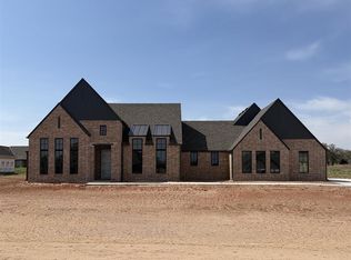 1249 Trunci Ct, Newcastle, OK 73065