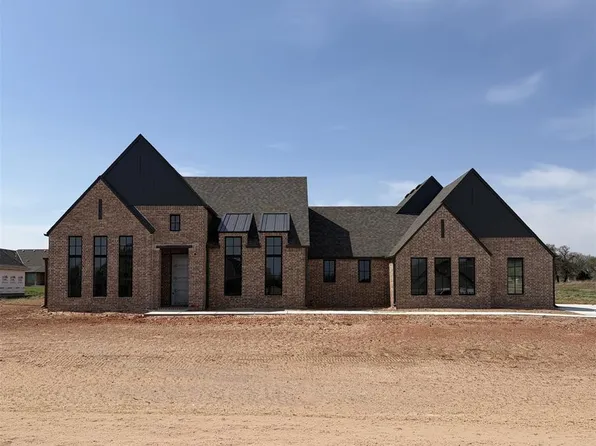 1249 Trunci Ct, Newcastle, OK 73065