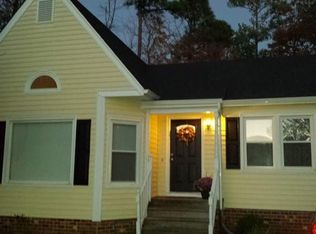 11145 Poachers Run, Chesterfield, VA 23832