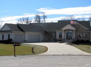 6657 Ruby Springs Pkwy, Auburn, IN 46706