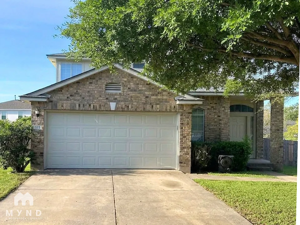 613 Tudor House Rd