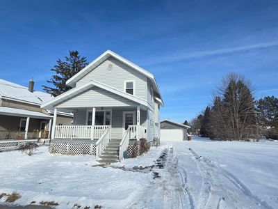 1138 7th Ave, Antigo, WI, 54409
