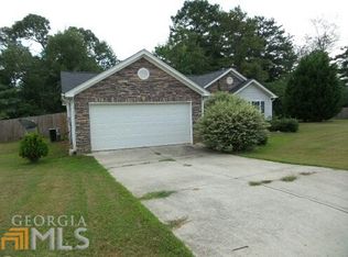 6075 Castlegate Dr, Douglasville, GA 30135