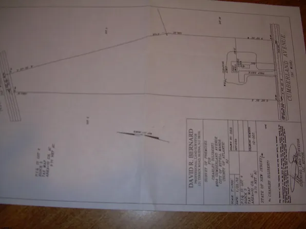 104 Cumberland Ave, Estell Manor, NJ 08319