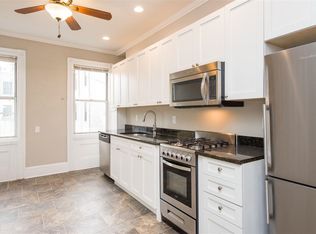 351 7th St APT 1L, Jersey City, NJ