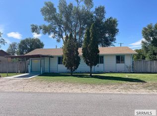 1381 Peach St, Blackfoot, ID 83221