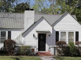 117 W Hampton St, Olanta, SC 29114