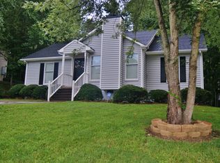 4016 Primrose Path, Winston Salem, NC 27127