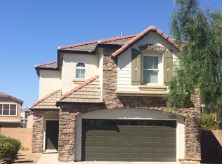 16436 N 172nd Ave, Surprise, AZ 85388