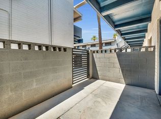 U @ Melrose, Phoenix, AZ 85013