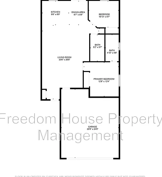530 E Bourbon St #4 — Photo 25
