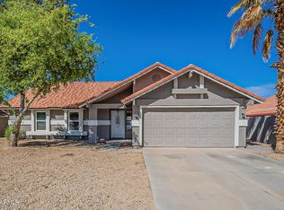 18654 N 71st Dr, Glendale, AZ 85308