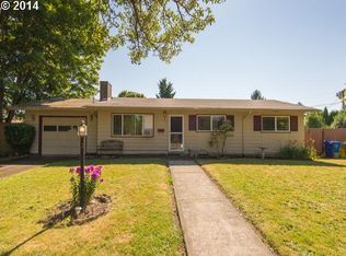 3824 N Kiska St, Portland, OR