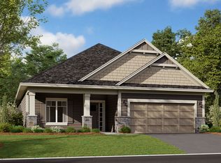 1936 Mulberry Ln, Carver, MN 55315