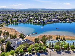 25 N Auburn Meadows Ave SE #119, Calgary, AB T3M 2L3
