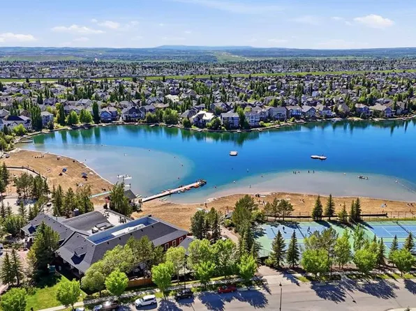 25 N Auburn Meadows Ave SE #119, Calgary, AB T3M 2L3