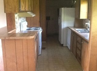 250 Huntting Rd, Mossyrock, WA 98564