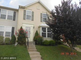 120 Brinsmaid Ct, Baltimore, MD 21237