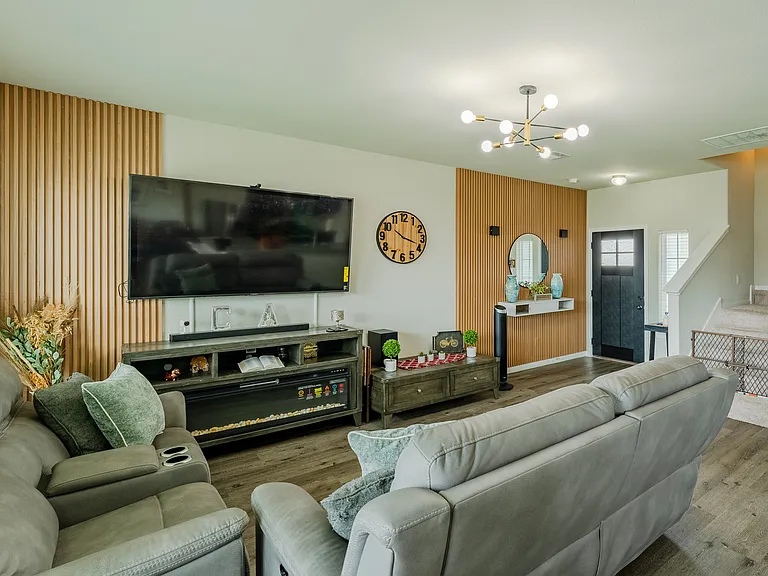 2835 August Mist Ln — Photo 2