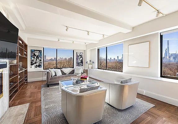 1st image of 230 Central Park W APT 10A