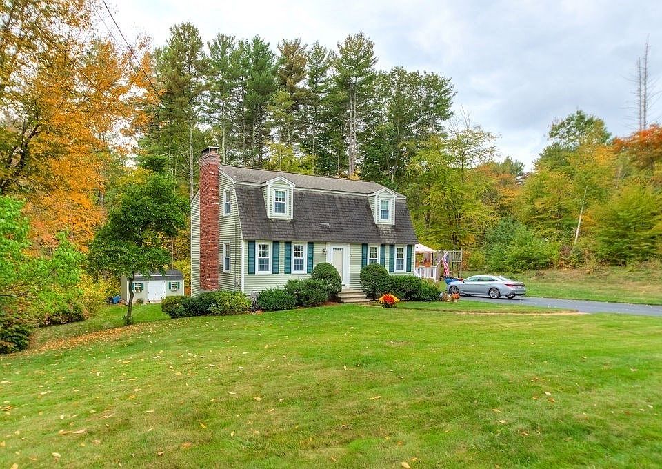 26 Alden St, Tyngsboro, MA 01879 Zillow