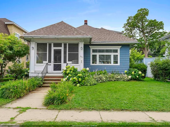 833 Oregon St, Green Bay, WI 54303