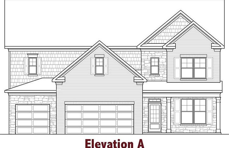 2nd image of 2912 Blue Stone Ct