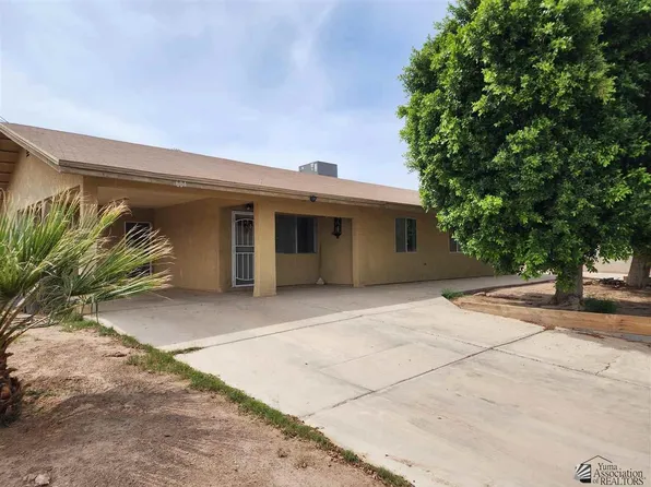 604 W Jacobs St, Somerton, AZ 85350