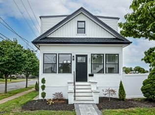 301 Jefferson Ave, Linden, NJ 07036