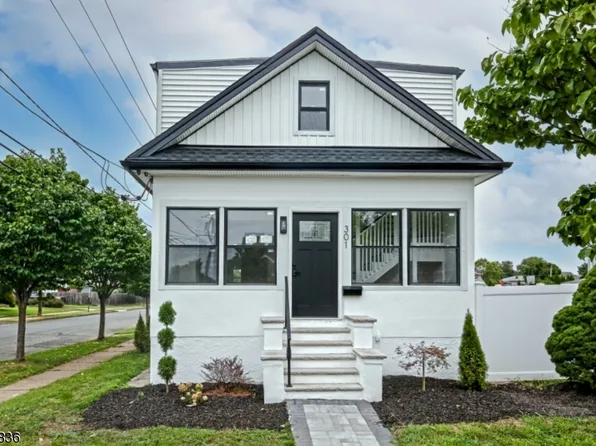 301 Jefferson Ave, Linden City, NJ 07036