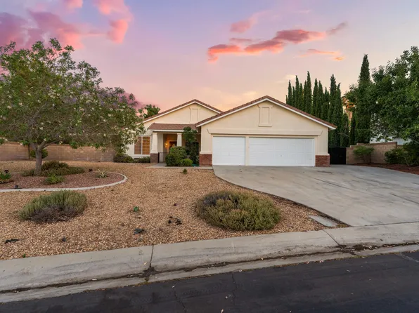 4652 Starstone Ct, Palmdale, CA 93551