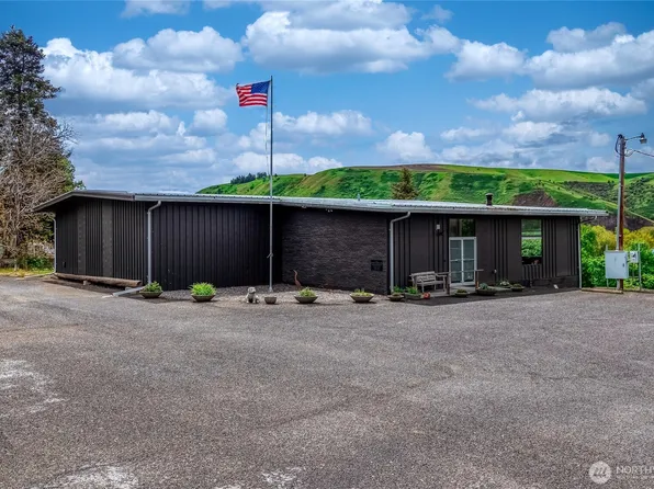 308 S 6th Street, Dayton, WA 99328