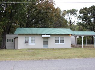 450 River Rd, Langley, OK 74350