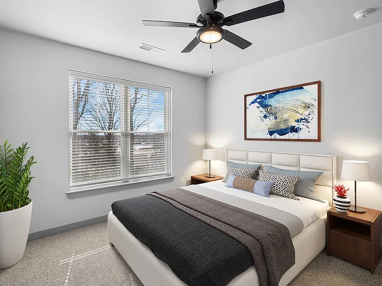 Arbour Place Apartments — Photo 50