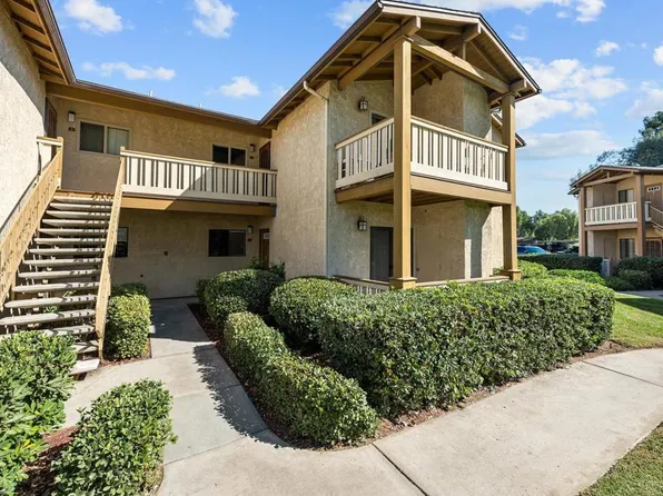 1423 Graves Ave Unit 167, El Cajon, CA 92021