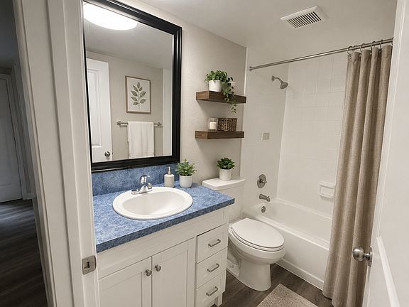 4th image of 5501 70th Ave N APT 5