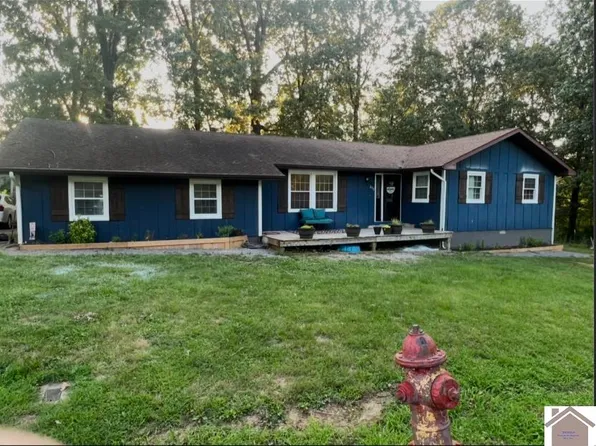 375 Polly Dr, Madisonville, KY 42431