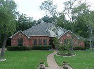 5613 Chelsea Cir, Bryan, TX 77802
